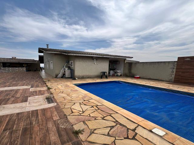 #2714 - Casa para Venda em Mairiporã - SP - 1