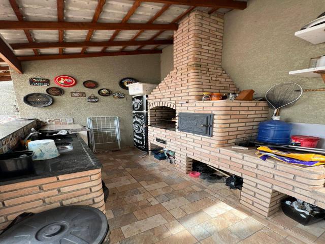 #2714 - Casa para Venda em Mairiporã - SP - 3