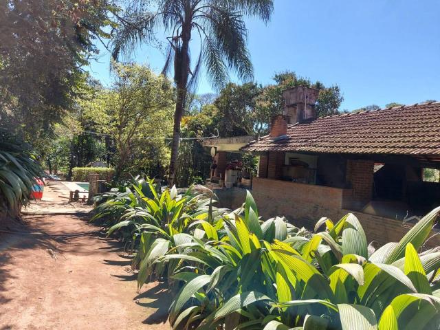 #2719 - Casa para Venda em Mairiporã - SP - 3