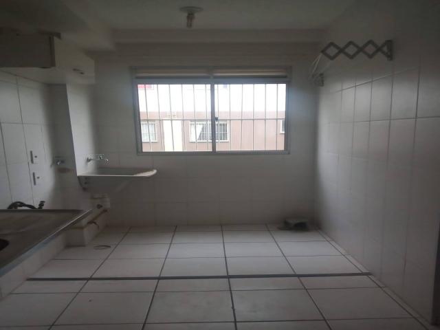 #2722 - Apartamento para Venda em Atibaia - SP - 3
