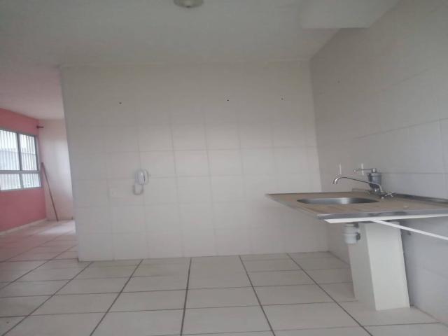 #2722 - Apartamento para Venda em Atibaia - SP - 2