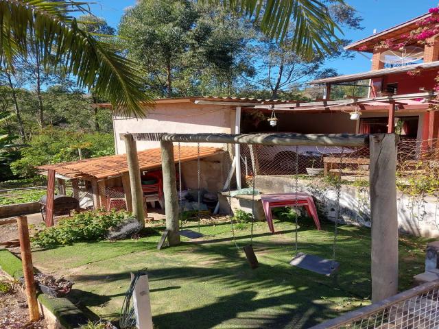 Casa para Venda em Atibaia - 2