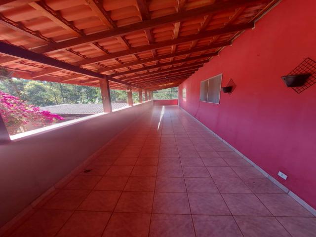 Casa para Venda em Atibaia - 5