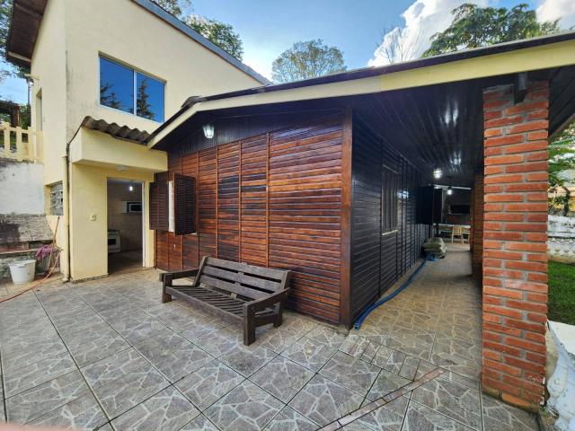 #2728 - Casa para Venda em Mairiporã - SP - 1