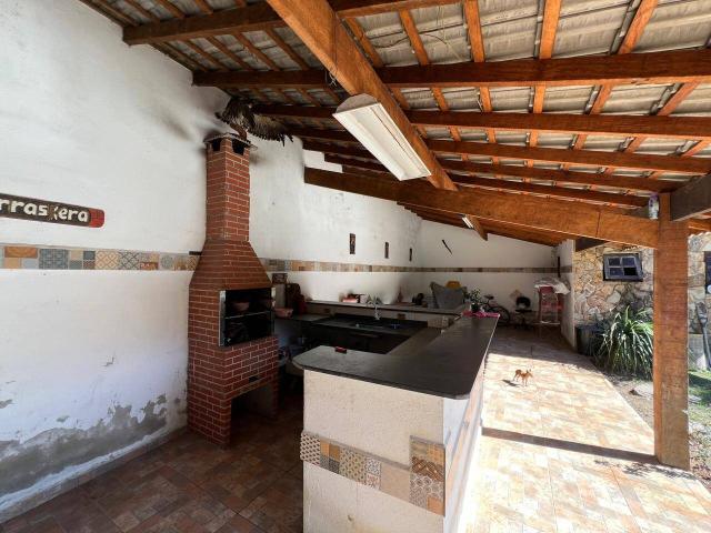 #2737 - Casa para Venda em Atibaia - SP - 3