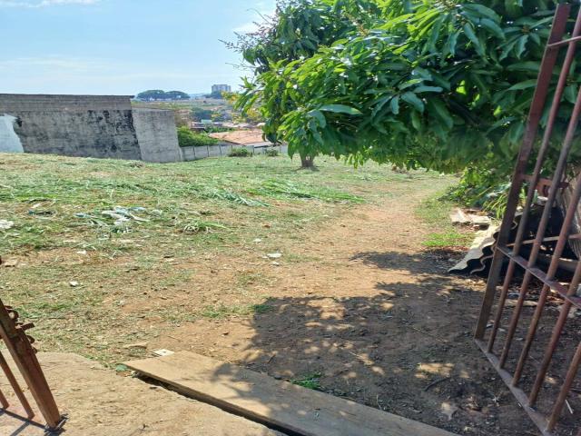 #2738 - Terreno para Venda em Atibaia - SP - 1