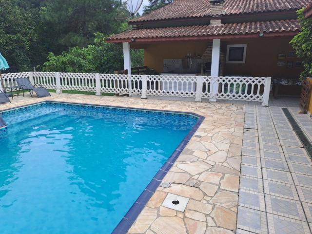 #2739 - Casa para Venda em Mairiporã - SP - 1