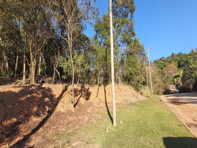#2740 - Terreno em Condomínio para Venda em Atibaia - SP - 2