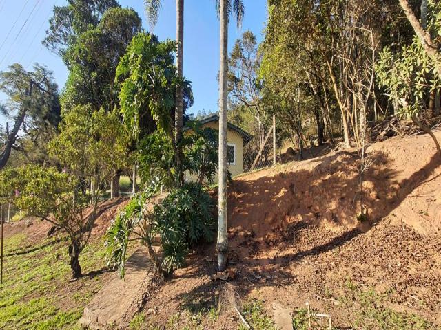 #2740 - Terreno em Condomínio para Venda em Atibaia - SP - 3