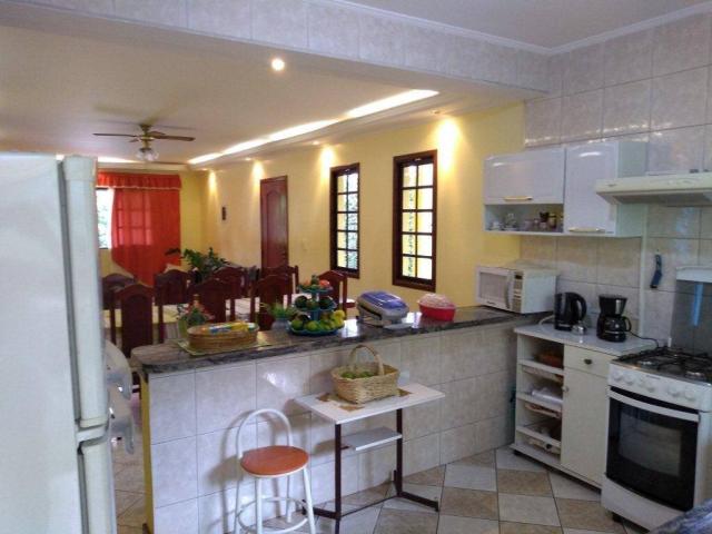 #2741 - Casa para Venda em Mairiporã - SP - 3