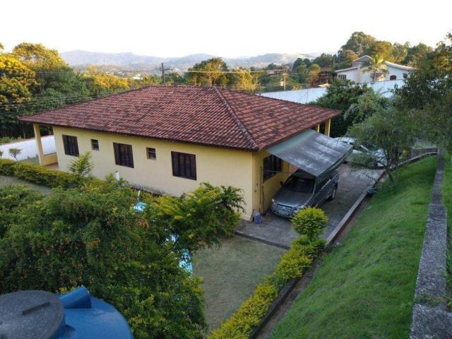 #2741 - Casa para Venda em Mairiporã - SP - 1
