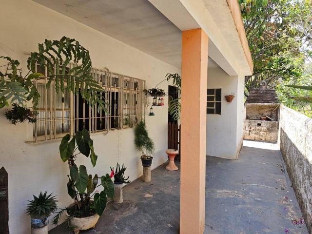 Venda em Recanto dos Palmares - Atibaia