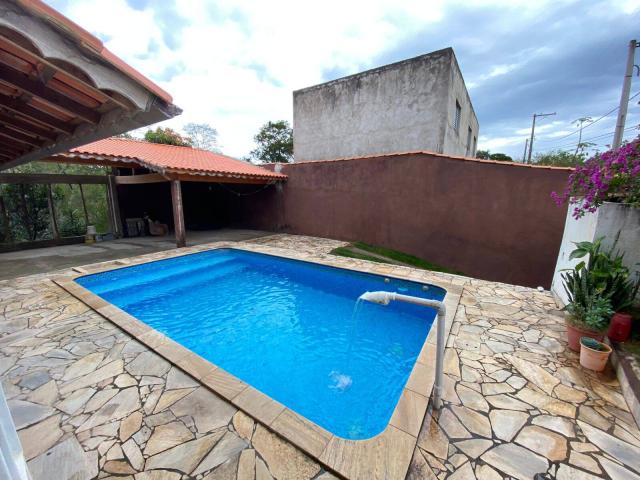 #2743 - Casa para Venda em Mairiporã - SP - 2