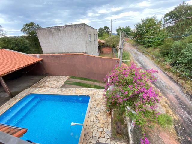 #2743 - Casa para Venda em Mairiporã - SP - 3