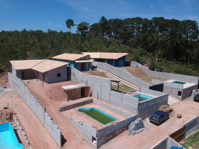 #2763 - Casa para Venda em Mairiporã - SP - 2