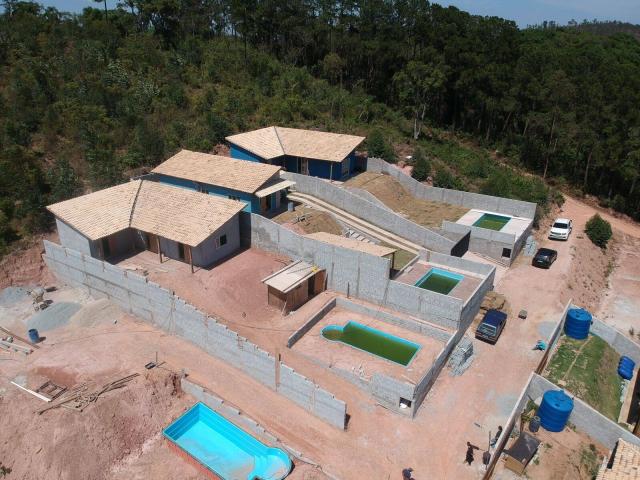 #2763 - Casa para Venda em Mairiporã - SP - 3