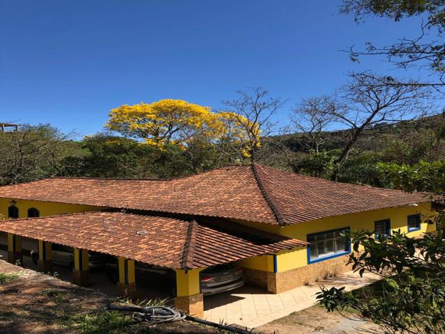Venda em Itapetinga - Atibaia