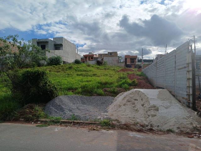 Venda em Bela vista - Atibaia