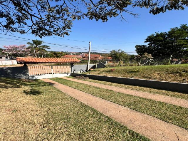 #2773 - Casa para Venda em Jarinu - SP - 2
