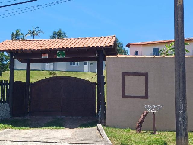 #2774 - Casa para Venda em Bom Jesus dos Perdões - SP - 2
