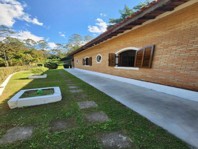 #2776 - Casa para Venda em Nazaré Paulista - SP - 2