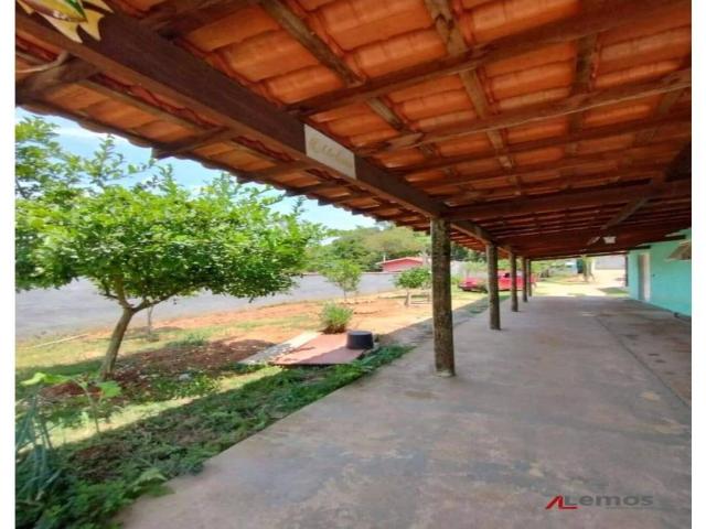 Venda em Laranjal - Atibaia