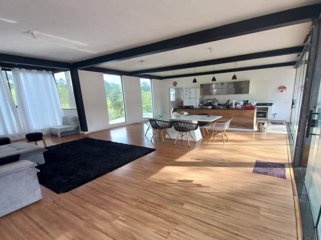 #2786 - Casa para Venda em Mairiporã - SP - 1