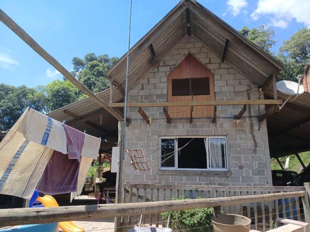 #2795 - Casa para Venda em Atibaia - SP