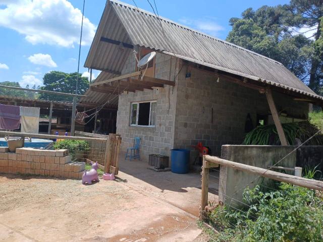 #2795 - Casa para Venda em Atibaia - SP