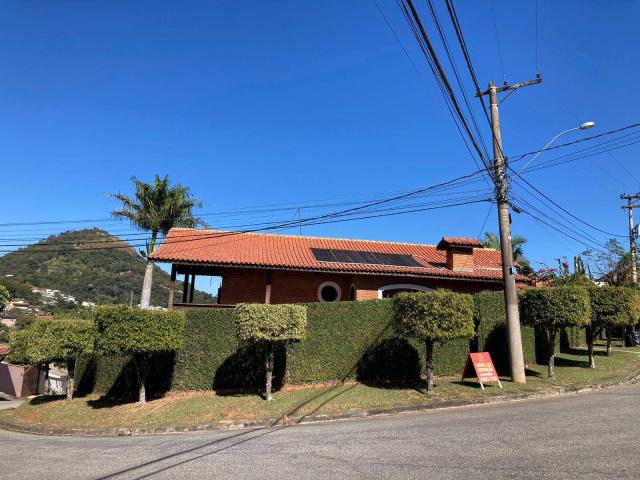 #2798 - Casa para Venda em Atibaia - SP - 3