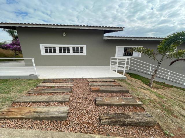 #2799 - Casa para Venda em Atibaia - SP - 3