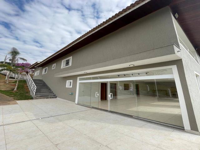 #2799 - Casa para Venda em Atibaia - SP - 2