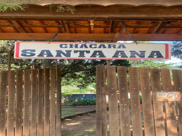 #2800 - Chácara para Venda em Atibaia - SP - 3