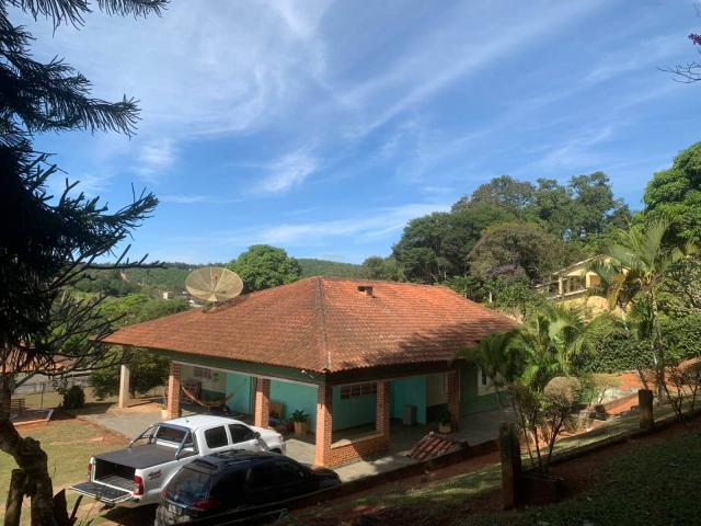 #2800 - Chácara para Venda em Atibaia - SP - 2