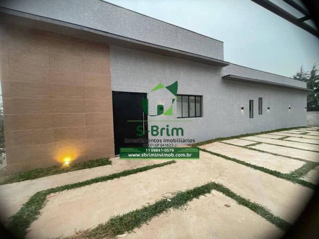 #2803 - Casa para Venda em Atibaia - SP - 3