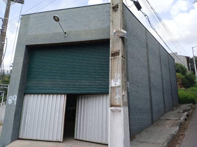 #2804 - Área industrial para Locação em Atibaia - SP - 1