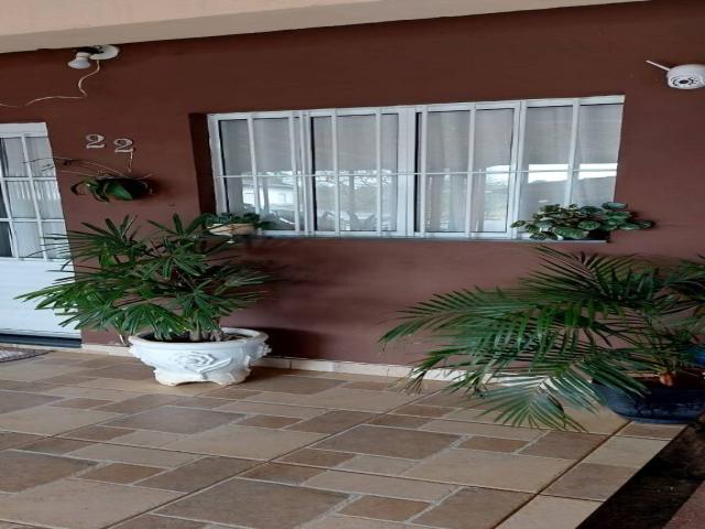 #2806 - Casa para Venda em Bragança Paulista - SP - 2