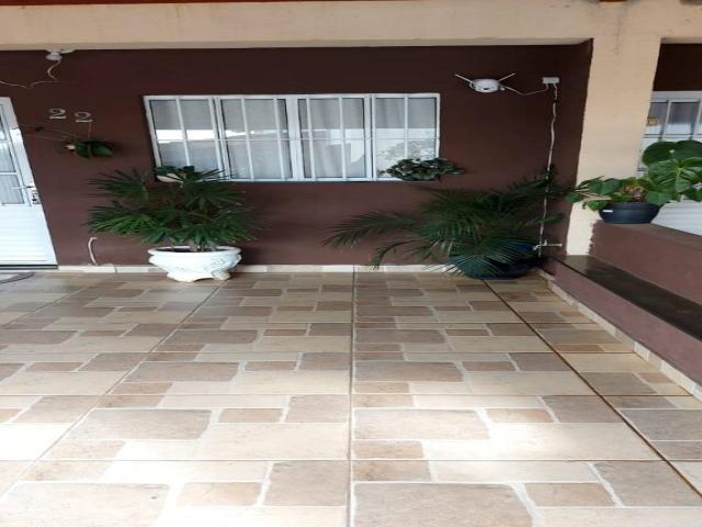 #2806 - Casa para Venda em Bragança Paulista - SP - 3