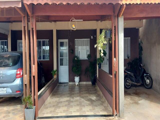 #2806 - Casa para Venda em Bragança Paulista - SP - 1
