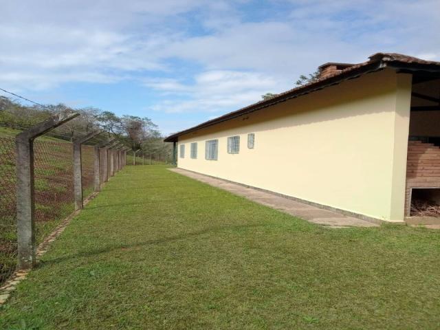 #2807 - Sítio para Venda em Atibaia - SP - 3