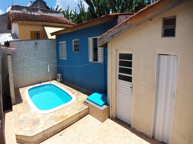 #2808 - Casa para Venda em Atibaia - SP - 3