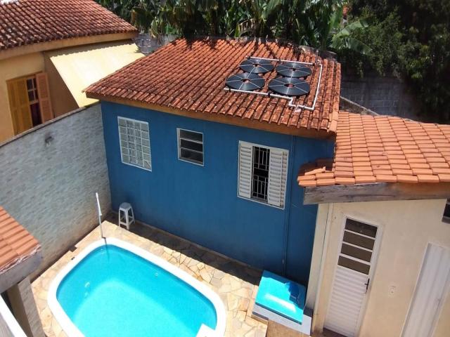 #2808 - Casa para Venda em Atibaia - SP - 2