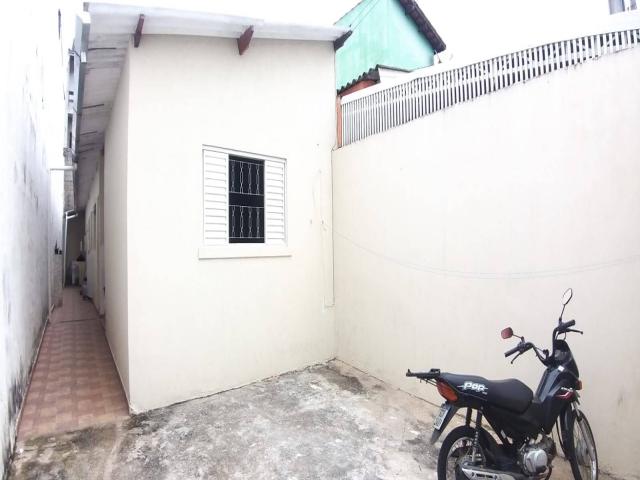 #2809 - Casa para Venda em Atibaia - SP - 1