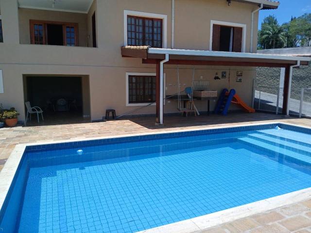 #2811 - Casa para Venda em Atibaia - SP - 2