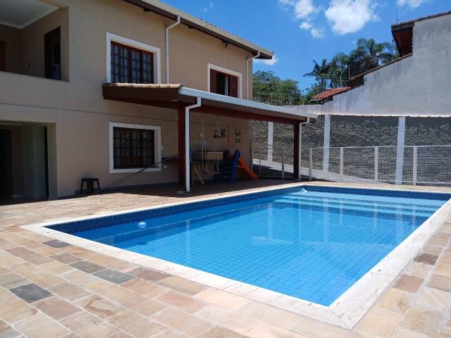 #2811 - Casa para Venda em Atibaia - SP - 3
