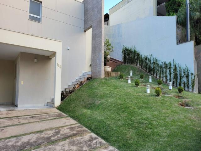 #2812 - Casa para Venda em Atibaia - SP - 2