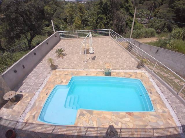 #2814 - Casa para Venda em Atibaia - SP - 1