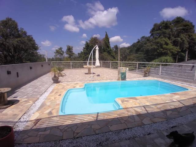 #2814 - Casa para Venda em Atibaia - SP - 2