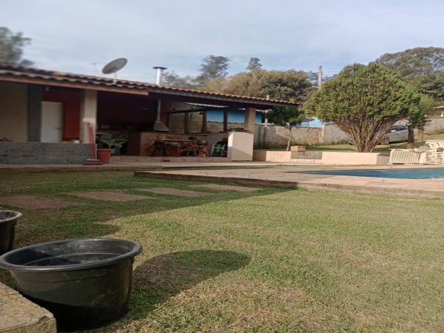 #2816 - Casa para Venda em Piracaia - SP - 2