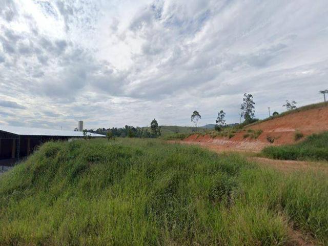 #2821 - Área industrial para Venda em Atibaia - SP - 3